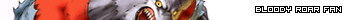 Bloody Roar Fan 2