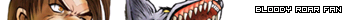 Bloody Roar Fan 3