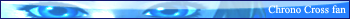 Chrono Cross