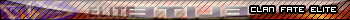 CLAN FATE ELITE