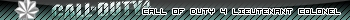 cod4-lt col