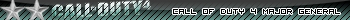 cod4-major gen