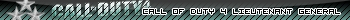 cod4-lt gen