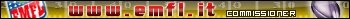 EMFL commissioner