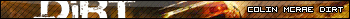 Colin Mcrae Dirt