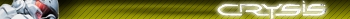 Crysis userbar
