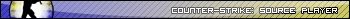 Counter-Strike: Source userbar