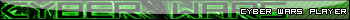 Cyber Wars Player