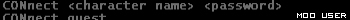 MOO User