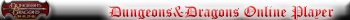 Dungeons&Dragons Online