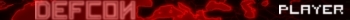 Defcon player - red