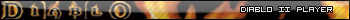 Diablo II Player