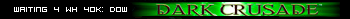 Warhammer 40000: Dawn Of War Dark Crusade