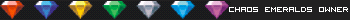 Chaos Emeralds Owner