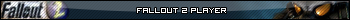 Fallout2 Player