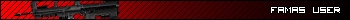 Famas user