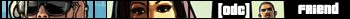 ODC Clan frien