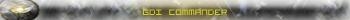 GDI Commander