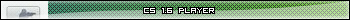 CS 1.6 Player