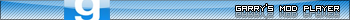 Garry's mod player