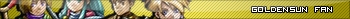 Golden Sun Fan