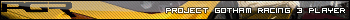 Project Gotham Racing 3