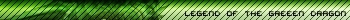 Legend of the Green Dragon 2