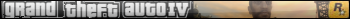 gta iv  GRAND THEFT AUTO