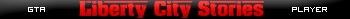GTA Liberty City stories player
