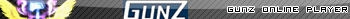 Gunz Online Player