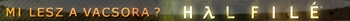 HALFILE