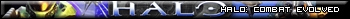 Halo Combat Evolved