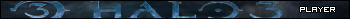 Halo 3 player