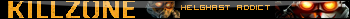 Helghast addict