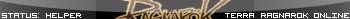 Ragnarok online helper