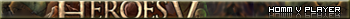 Heroes Of Might And Magic 5 Player