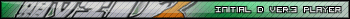 Initial D ver3