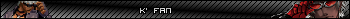 KOF K' Fan bar