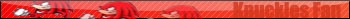 Knuckles Fan Userbar