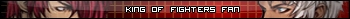 King of Fighters FAN