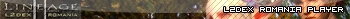 L2DEX ROMANIA Player