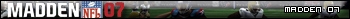 Madden NFL 07