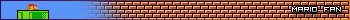 Mario Fan (Animated)