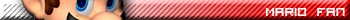 Mario user bar