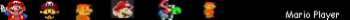 Mario Player