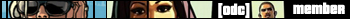 ODC Clan member