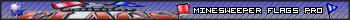 mine sweeper flags pro 2