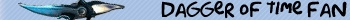 Dagger of Time