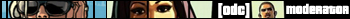 ODC Clan mederator
