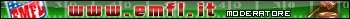 EMFL moderator